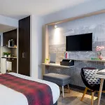 Citadines Arnulfpark 4*