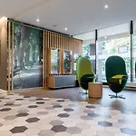Citadines Arnulfpark 4* Monachium