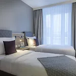 Citadines Arnulfpark Hotel apartamentowy Monachium