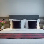 Citadines Arnulfpark