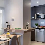 Citadines Arnulfpark Aparthotel 4*