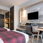 Apart-hotel Citadines Arnulfpark 4*
