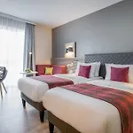 Citadines Arnulfpark Apart-hotel
