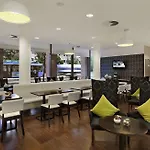 Apart-hotel Citadines Arnulfpark