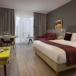 Citadines Arnulfpark 4*