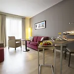 Citadines Arnulfpark Munique