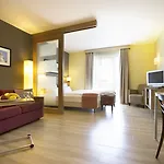 Citadines Arnulfpark 4* Munique