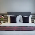 Citadines Arnulfpark 4*