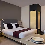 Citadines Arnulfpark Munique