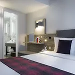 Citadines Arnulfpark 4* Munique