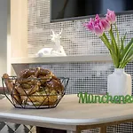 Citadines Arnulfpark 4*