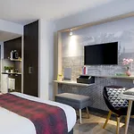 Citadines Arnulfpark 4*