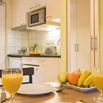 Citadines Arnulfpark