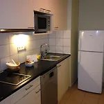 Apart-hotel Citadines Arnulfpark Munique
