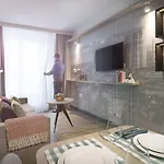 Citadines Arnulfpark