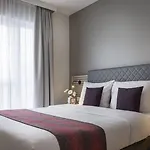 Citadines Arnulfpark Apart-hotel Munique