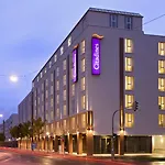Apart-hotel Citadines Arnulfpark