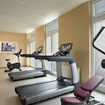 Lägenhetshotell Citadines Arnulfpark München