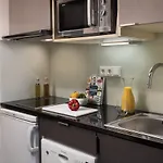 Aparthotel Citadines Arnulfpark 4*