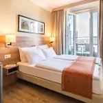 Citadines Arnulfpark Lägenhetshotell München