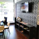 Citadines Arnulfpark Apart-hotel 4*