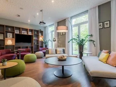 Citadines Arnulfpark Aparthotel Munich