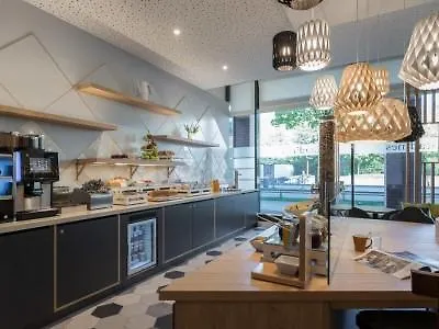 Apart-hotel Citadines Arnulfpark