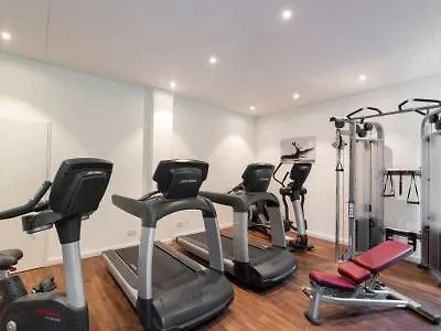 Aparthotel Citadines Arnulfpark