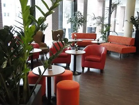 Citadines Arnulfpark 4* München