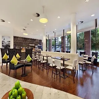 Citadines Arnulfpark
