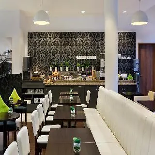 Aparthotel Citadines Arnulfpark Munich