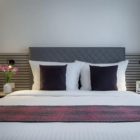 Citadines Arnulfpark 4*
