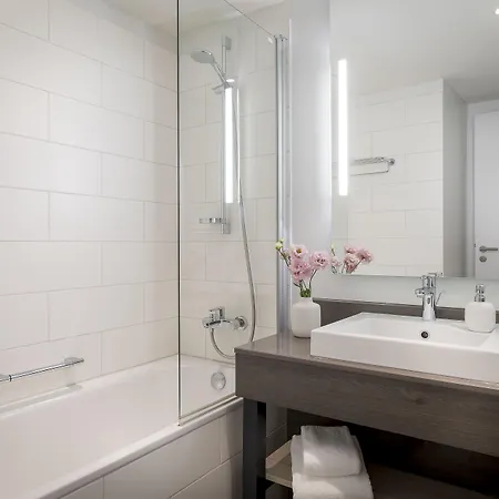 シタディーン アルヌルフパーク ミュンヘン