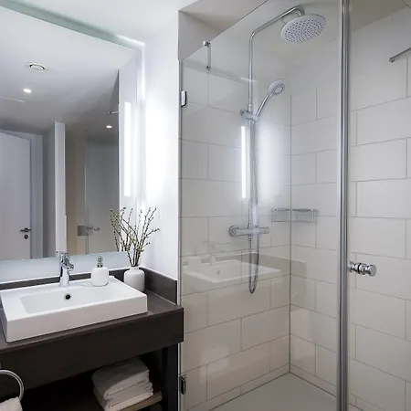 Citadines Arnulfpark Apart-hotel 4*