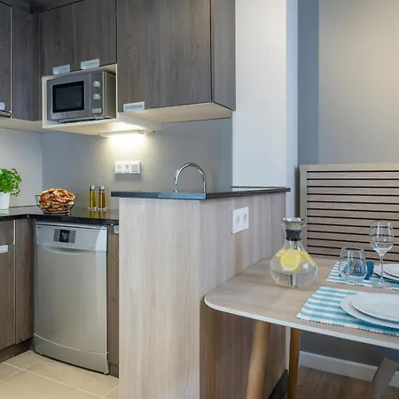 Citadines Arnulfpark Apart-hotel Munique