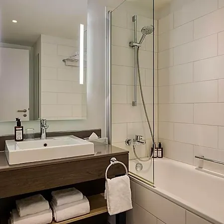 Citadines Arnulfpark 4* Мюнхен
