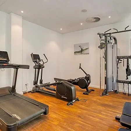 Апарт-отель Citadines Arnulfpark