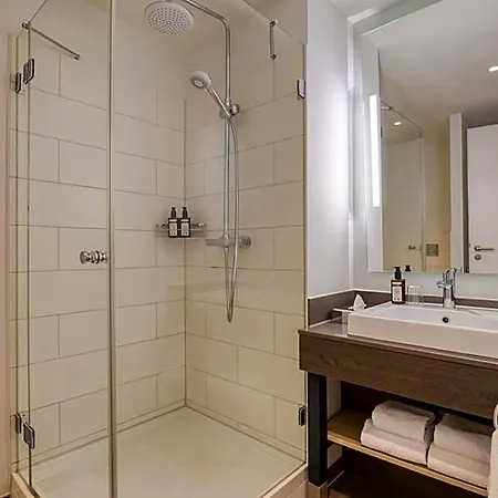 Апарт-отель Citadines Arnulfpark