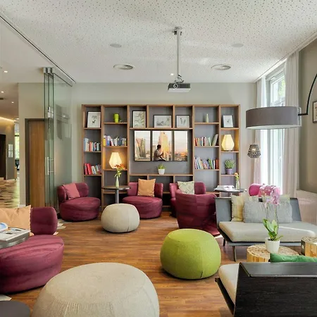 Citadines Arnulfpark