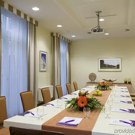 シタディーン アルヌルフパーク 4* ミュンヘン