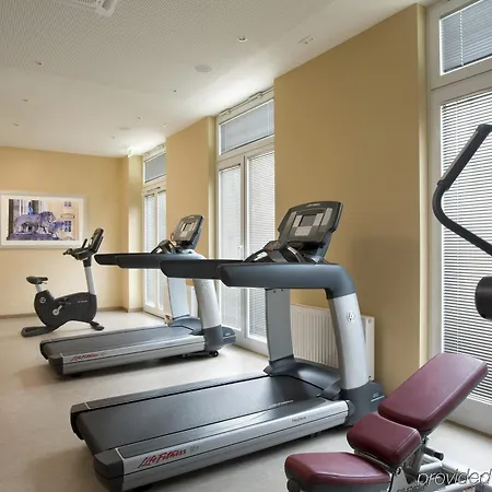 Aparthotel Citadines Arnulfpark Munich
