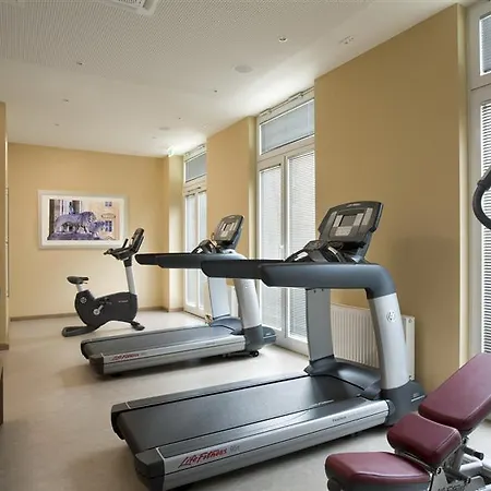Apart-hotel Citadines Arnulfpark Munique
