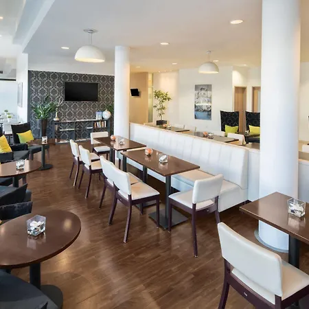 Citadines Arnulfpark Aparthotel
