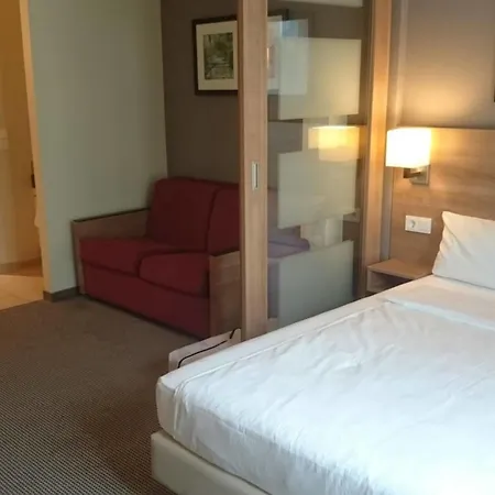 Citadines Arnulfpark Munich