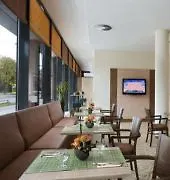 Citadines Arnulfpark Aparthotel 4*