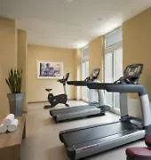 Aparthotel Citadines Arnulfpark München