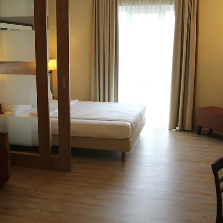 Citadines Arnulfpark Aparthotel 4*