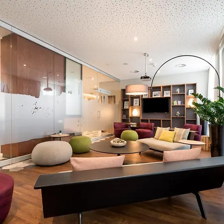 Apart-hotel Citadines Arnulfpark