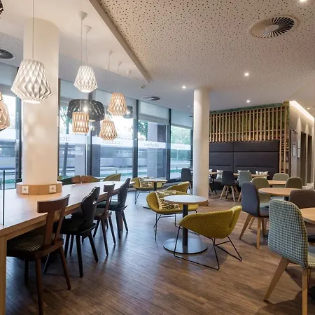 シタディーン アルヌルフパーク アパートホテル