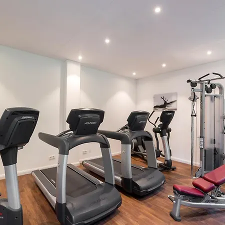 シタディーン アルヌルフパーク ミュンヘン